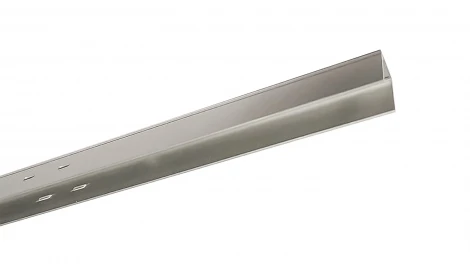 Профиль для светодиодной ленты SWG NE-CC2120 MNT-CC2120-AL1M