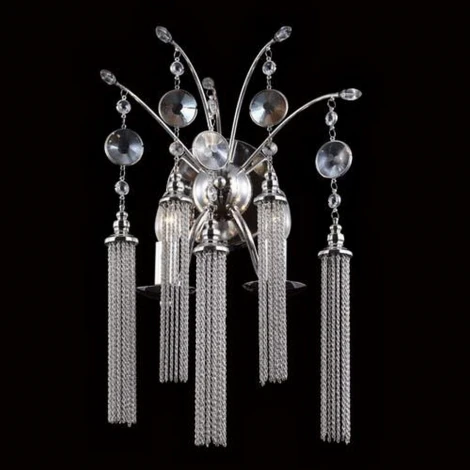 Бра Crystal Lux Ethno AP2