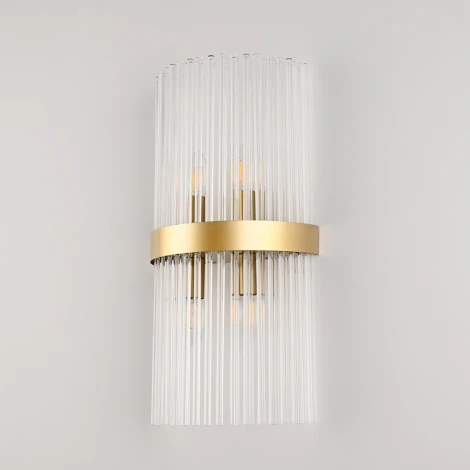 Бра Arte Milano Torcia 430122.250.4.E14.B1 BS