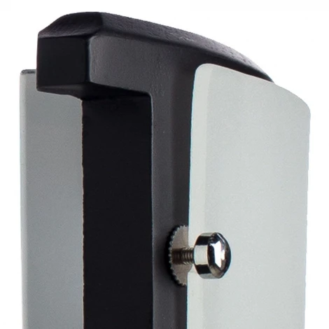 Настенный светильник Arte Lamp Archimede A6462AP-1CK (220V)