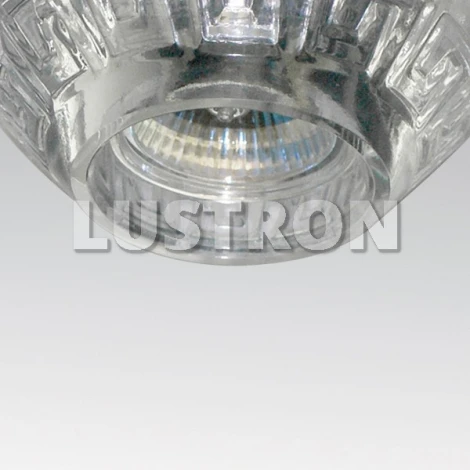 Встраиваемый точечный светильник Lightstar Lei 006330