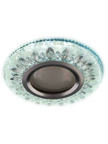 Встраиваемый точечный светильник Hiper Domenica H067-1