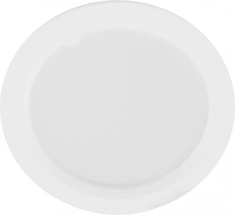 Светодиодный светильник Feron.ONE AL528 48875 встраиваемый 24W 4000K белый (220V, круглые, IP40)