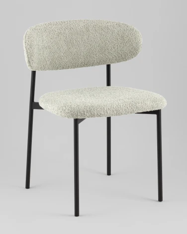 Стул Stool Group Sevyn букле охра арт.УТ000040253