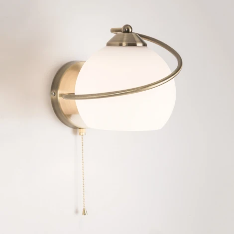 Бра Citilux Лайма CL155313 (220V, выключатель)