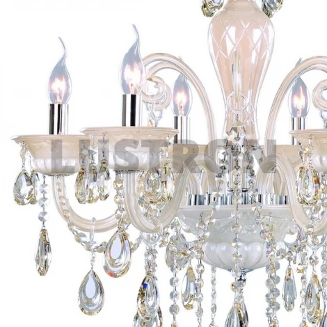 Подвесная люстра ST Luce Principessa SL632.503.06
