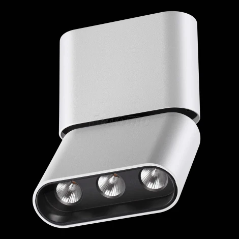 Спот Novotech Bella 357951