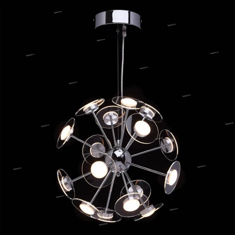 Подвесная люстра MW-Light Граффити 678010816