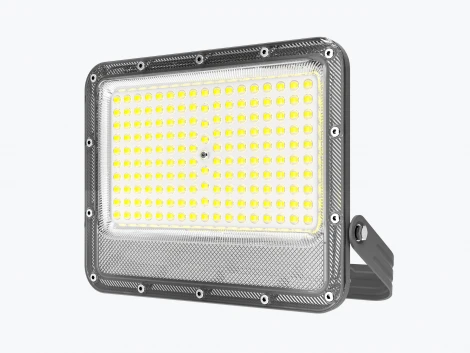 Прожектор уличный светодиодный LEDS POWER BK05 007700 (220V, IP65)