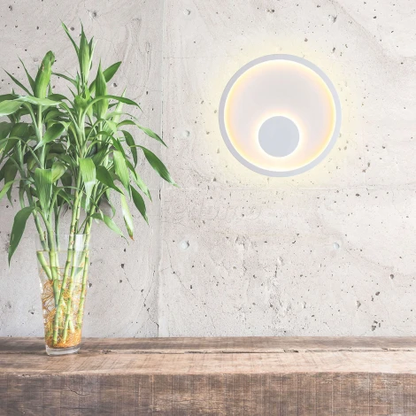 Настенный светильник Odeon Light Espero 3867/24WL