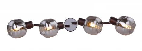 Спот Pallo 54303-4 Globo