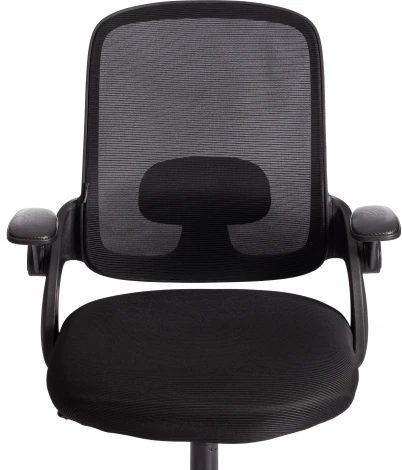 Кресло Joker Tetchair (Ткань/Черный) арт.24838