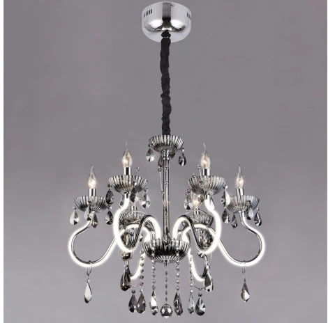 Подвесная люстра Hiper Jennie H824-6