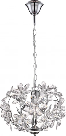 Подвесной светильник Globo Juliana 5133