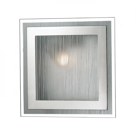 Настенно-потолочный светильник Odeon Light Ulen 2737/1W