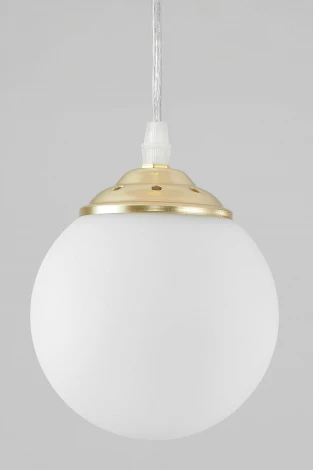 Подвесной светильник Lampit Fino TP 2002-1 GD