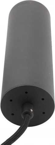 Подвесной светильник Denkirs DK2000 DK2055-BK