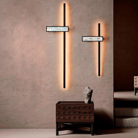 Настенный светильник Favourite Shelty 4704-1W (LED, 220V)