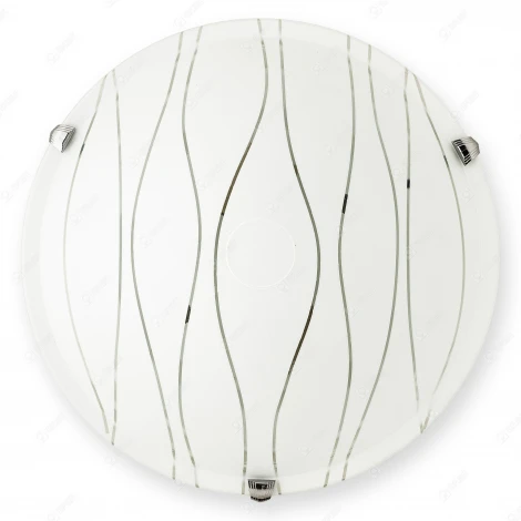 Настенно-потолочный светильник Toplight Xithi TL9291Y-02WH