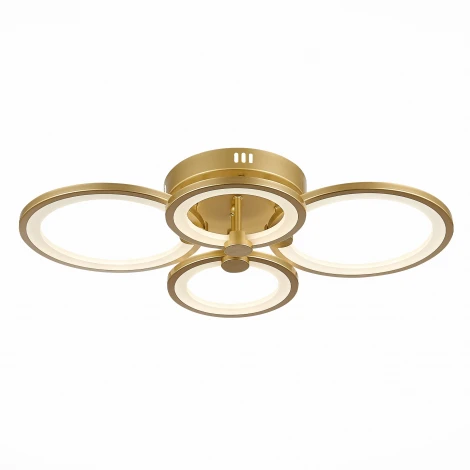 Потолочная люстра EvoLed Leto SLE200322-04