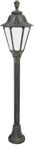 Наземный фонарь Fumagalli Rut E26.151.000.BYF1R (220V, под старину, IP55)
