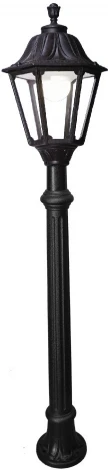 Наземный фонарь Fumagalli Noemi E35.163.000.AXH27 (220V, IP55)