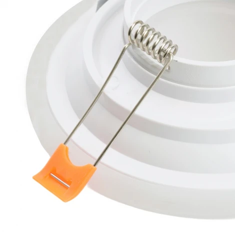 Светильник потолочный встраиваемый Feron DL8270 51152