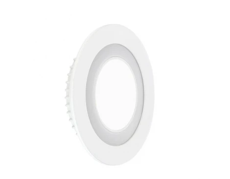 Встраиваемый точечный светильник Ambrella Downlight Led S340/8+4