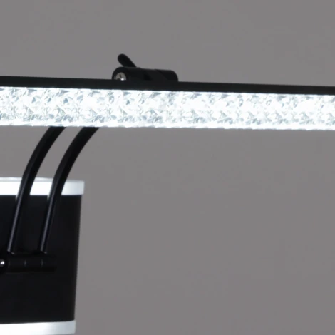 Подсветка для картин светодиодная с регулировкой цветовой температуры Reluce 08872-0.2-01L (220V)