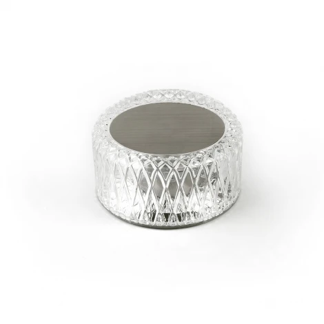 Настольный светильник Escada Party 10254/L LED 1W Clear