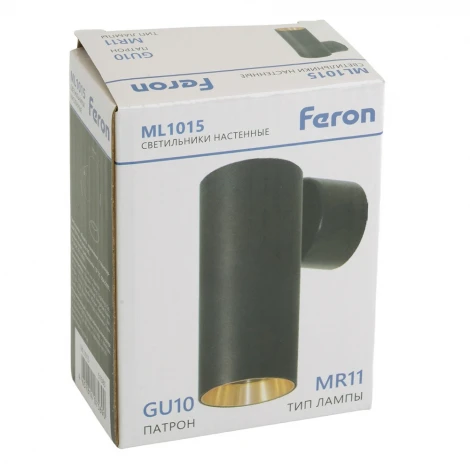 Настенный светильник Feron ML1015 51385