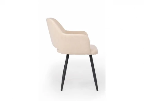 Стул на металлокаркасе Эолин Notta 631716