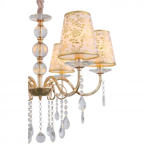 Подвесная люстра ST Luce Aumentato SL176.203.06