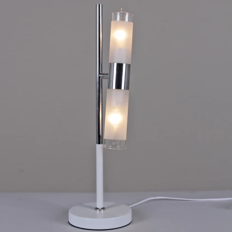 Интерьерная настольная лампа Reluce 48747-0.7-02