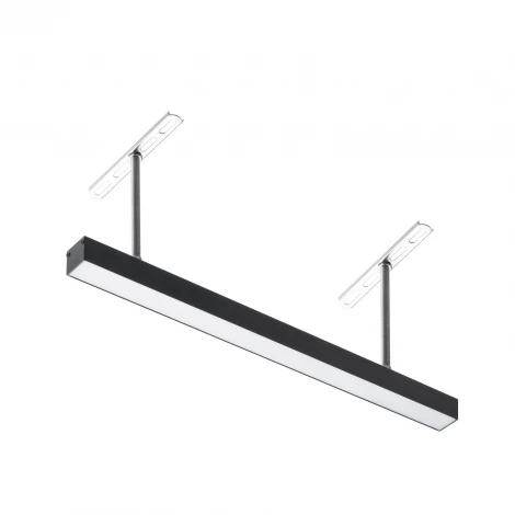 Потолочный светильник уличный Favourite Riga 4862-1U LEDx9W 3000/4000/6500K