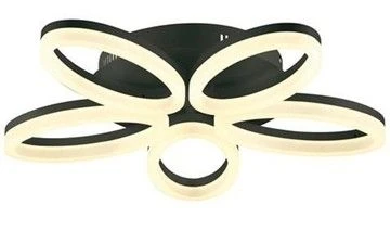 Horoz 019-005 (019-006) 019-005-0040 black