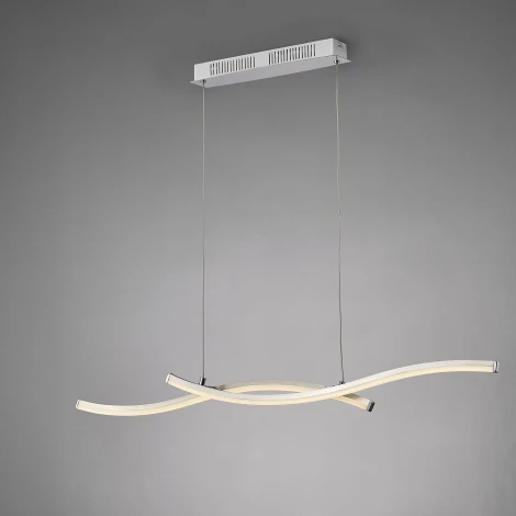 Подвесной светильник Mantra Surf 5100