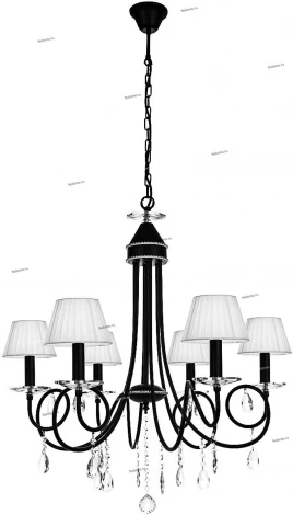 Подвесная люстра LuceSolara Luce Solara Classico 5011 5011/6