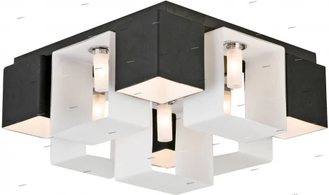 Потолочный светильник ST Luce Concreto SL536.542.09