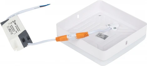 Точечный светильник светодиодный ЭРА LED 16-18-4K (220V)