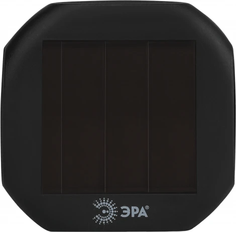 Грунтовый светильник светодиодный на солнечных батареях ЭРА ERASF22-39