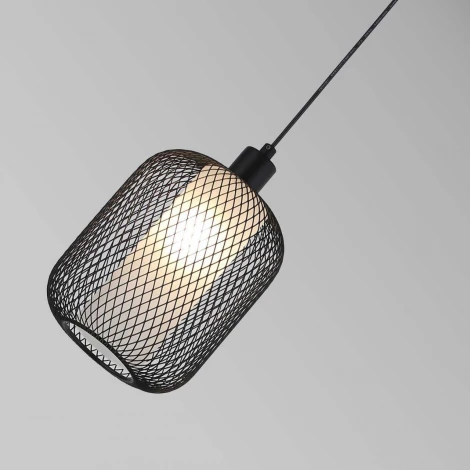 Подвесной светильник F-Promo Tokri 4602-1P (220V, на проводе)