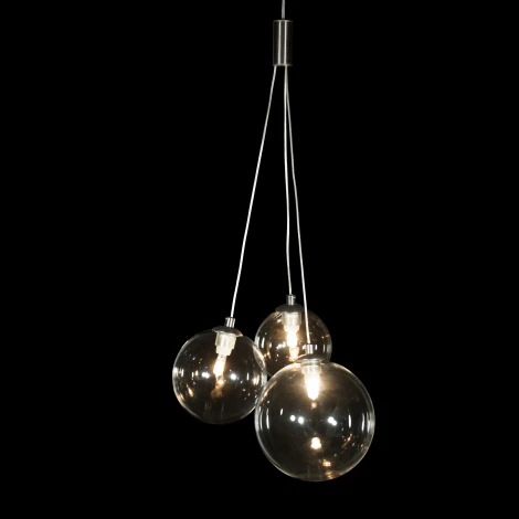 Подвесной светильник Loft IT Dew 10090 Clear