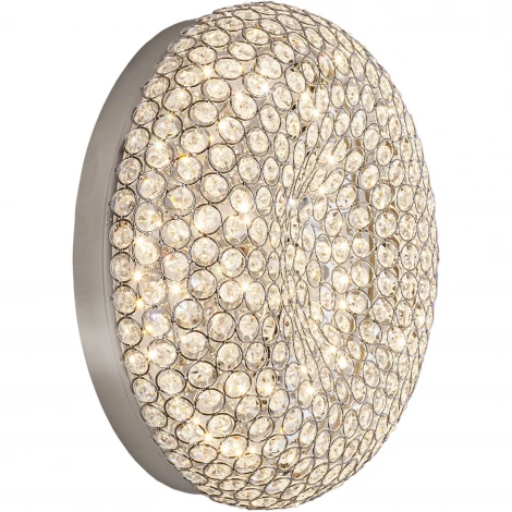 Потолочный светильник Silver Light Status 841.36.7