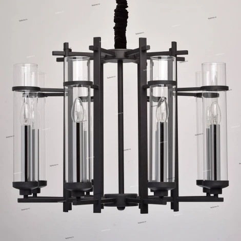 Подвесная люстра Chiaro Айвенго 669010508