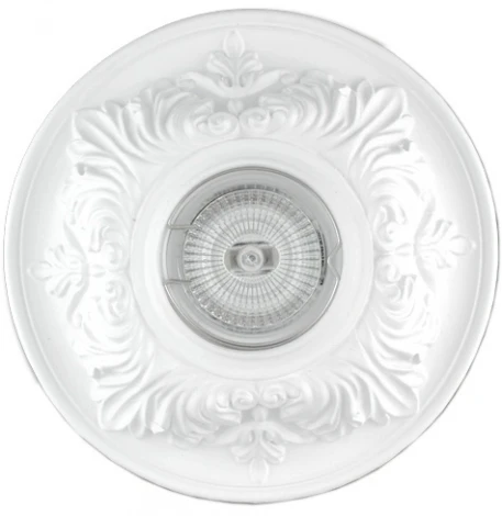 Встраиваемый точечный светильник Точка света AZ AZ05