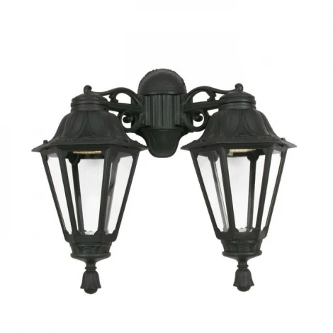 Светильник уличный настенный Fumagalli Porpora/Rut DN E26.141.000.AXE27DN