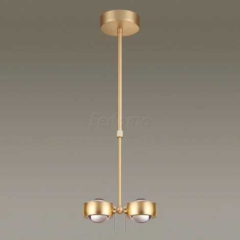Подвесной светильник Odeon Light Ottico 3874/20L