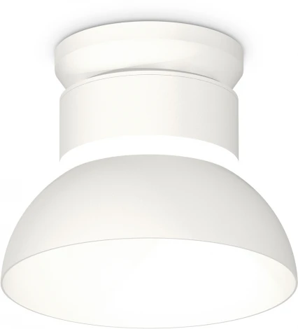 Точечный накладной светильник Ambrella TECHNO SPOT XS8101046 (220V)