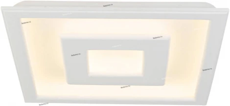 Точечный светильник Donolux DL242G DL242GSQ